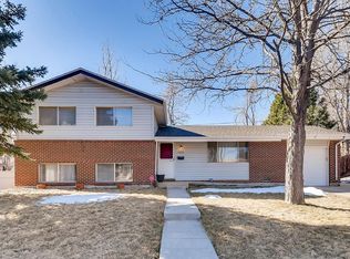 1024 W 101st Pl, Northglenn, CO 80260