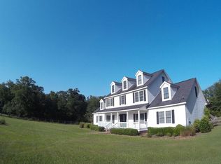 2389 Hwy 178. Approx. 14 Ac Horse Farm, Swansea, SC 29160