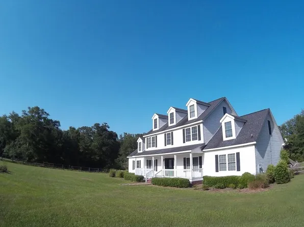 2389 Hwy 178. Approx. 14 Ac Horse Farm, Swansea, SC 29160
