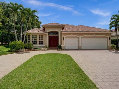 5900 NW 56th Cir, Coral Springs, FL, 33067