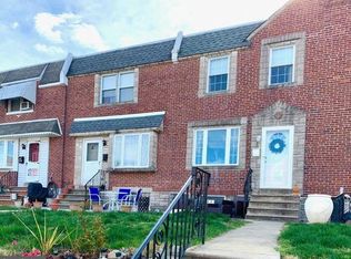3426 Meridian St #1, Philadelphia, PA 19136