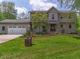 6292 Myrtle Hill Rd, Valley City, OH 44280