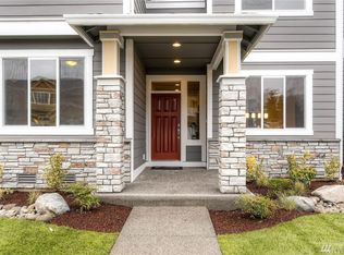 11524 172nd Street Ct E, Puyallup, WA 98374