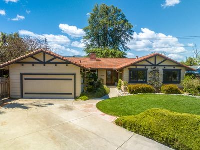 1425 Colinton Way, Sunnyvale, CA, 94087