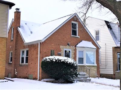 5304 N New England Ave, Chicago, IL, 60656