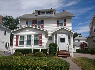 111 Greaton Rd, West Roxbury, MA 02132