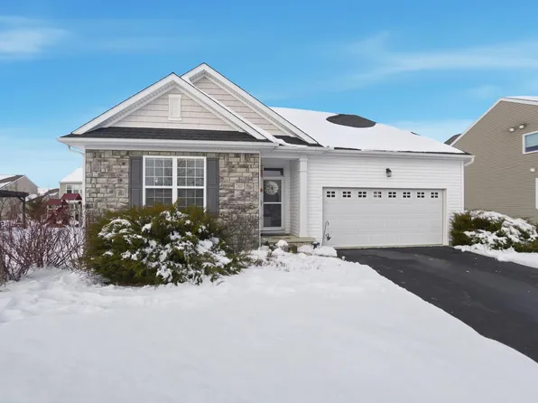 560 Harness Pl, Marysville, OH 43040