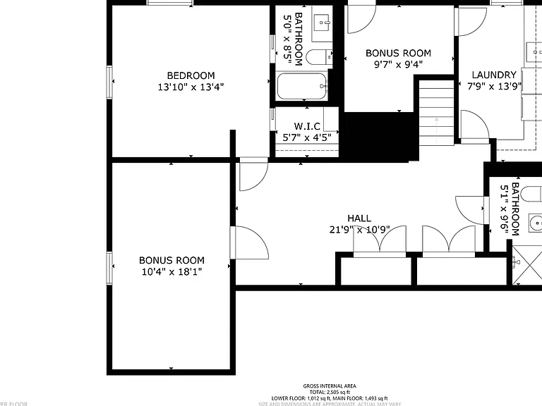 109 Devon Ct — Photo 45