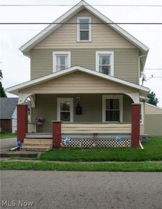 602 S Mill St, Louisville, OH, 44641