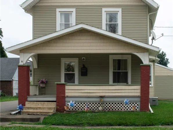 602 S Mill St, Louisville, OH 44641