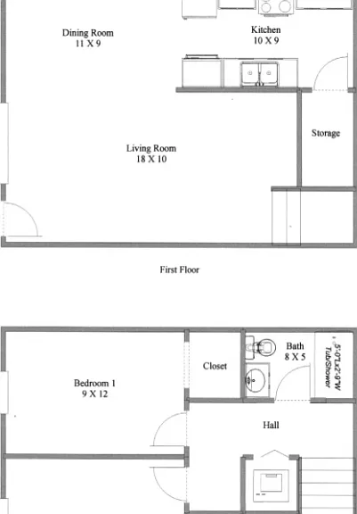 Emerald Pointe — Photo 45