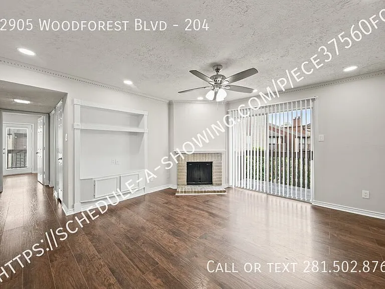 12905 Woodforest Blvd #204 — Photo 3