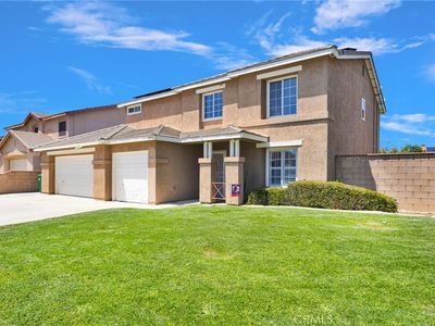 39233 Raphael Ln, Palmdale, CA, 93551