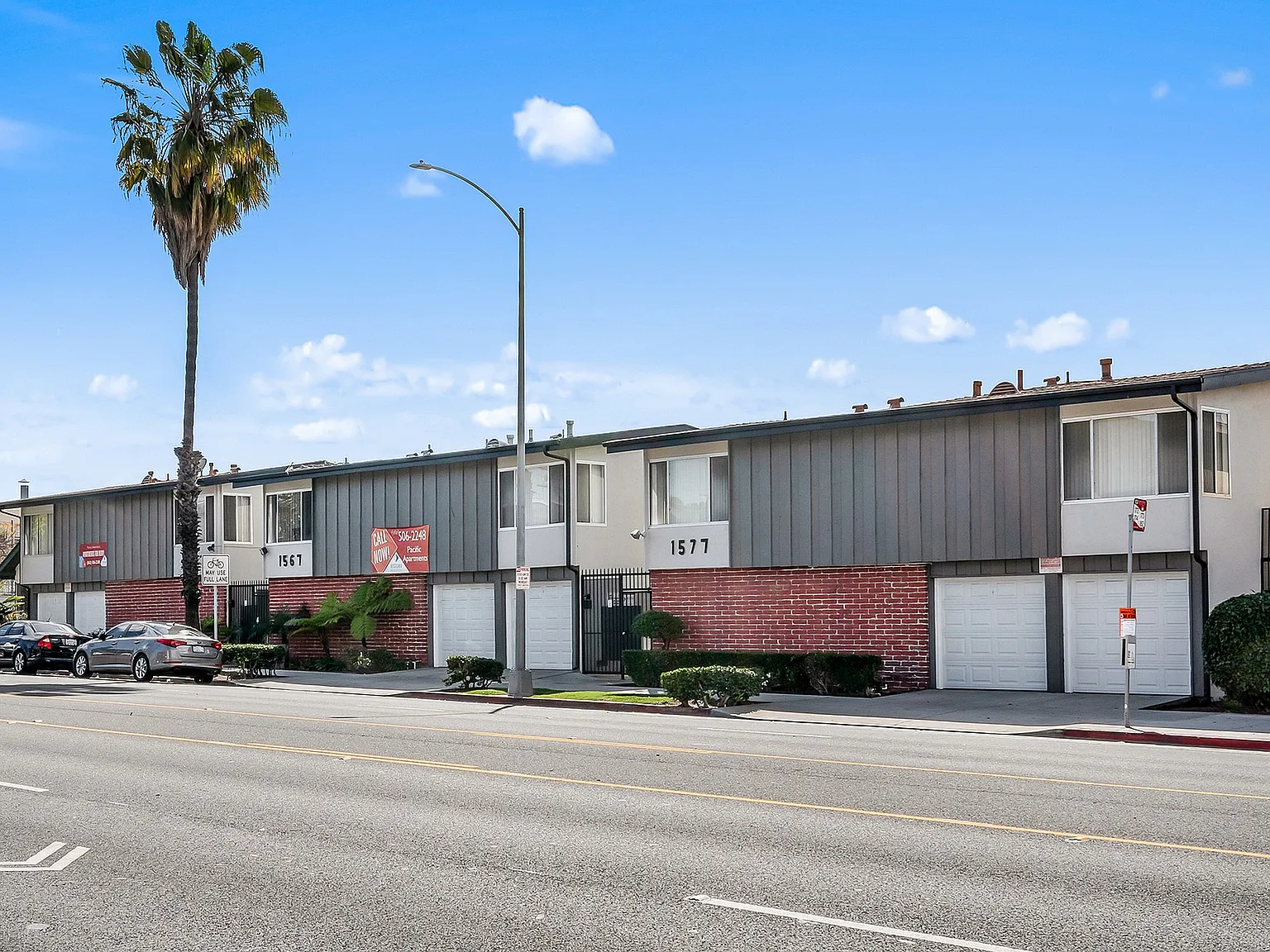 Westland @ Pacific — Photo 2