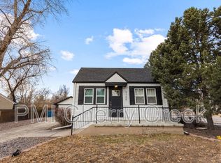 3195 Fenton St, Wheat Ridge, CO 80214