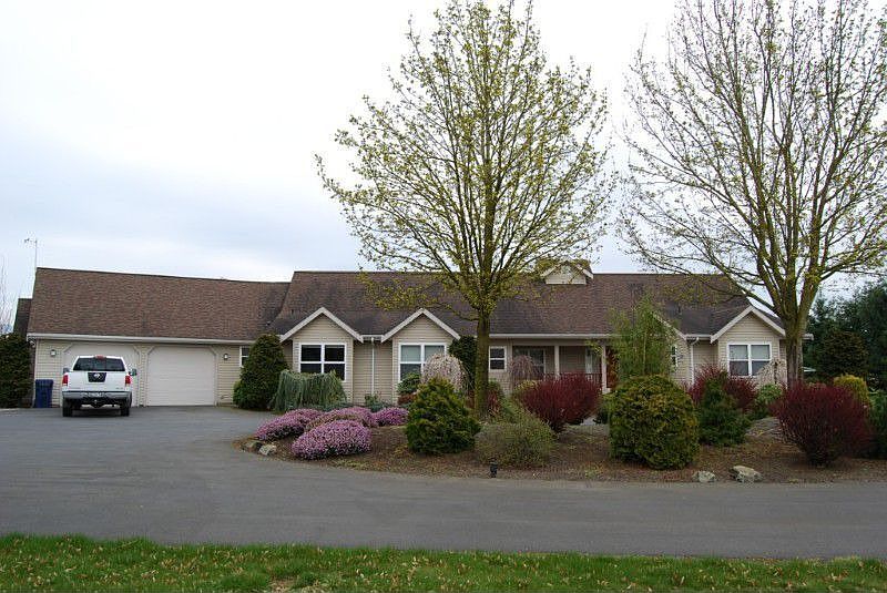 Here is the like new rambler you have been looking for. This home was built in 1994, but it feels li