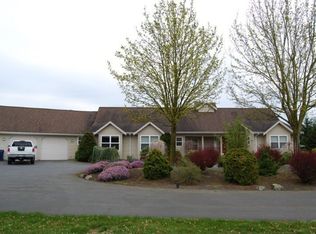6456 Courtney Ln, Everson, WA 98247