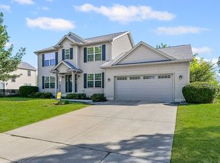 302 Harlan Wise Dr, Saint Joseph, IL