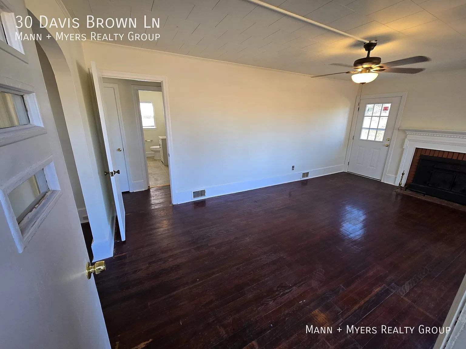 Escape to the Country! Spacious 4-Bedroom Home on 10 Acres in Lillington, NC! — Photo 4