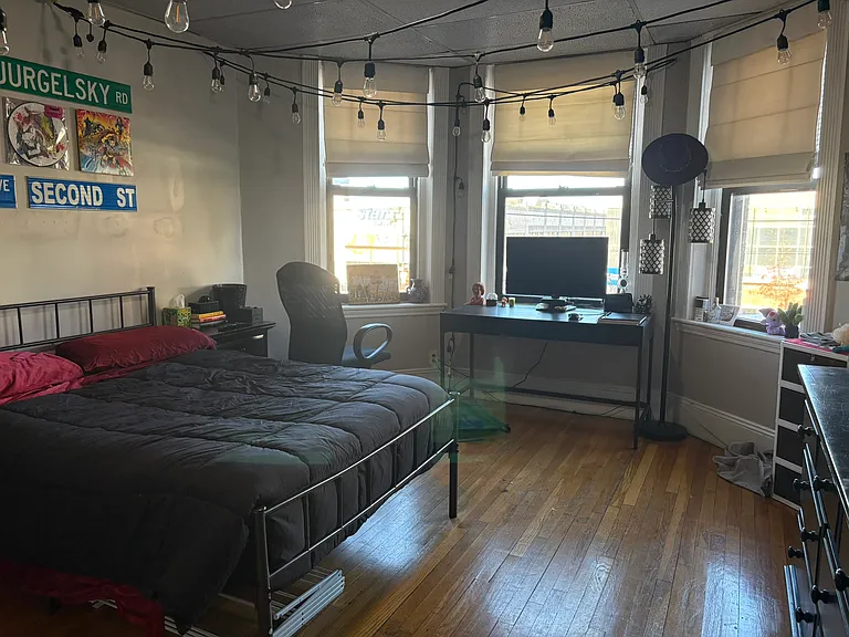 1066 Commonwealth Ave #31 — Photo 25