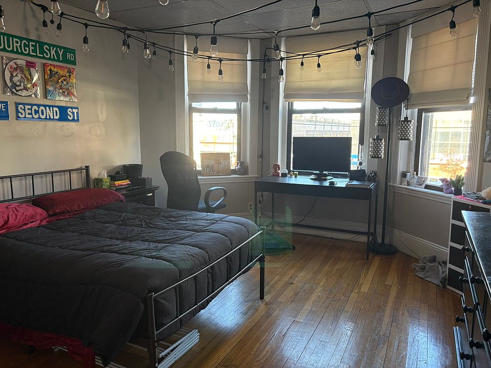 Bedroom 4 diff angle