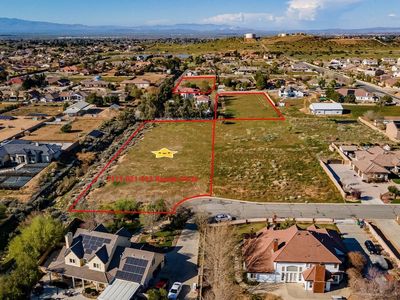 Royale Cir, Lancaster, CA, 93536