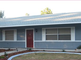 7389 SE 110th Street Rd, Belleview, FL 34420