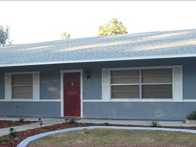 7389 SE 110th Street Rd, Belleview, FL, 34420