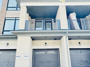 482 Salem Rd S, Ajax, ON L1S 0G9