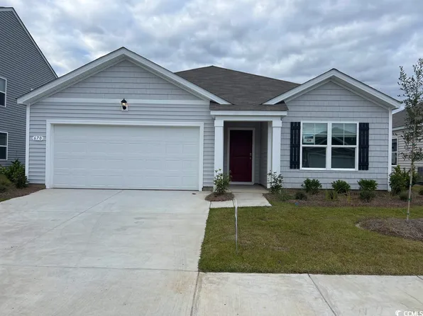 670 Woodland Farms Circle Lot 328- Aria B, Aynor, SC 29511