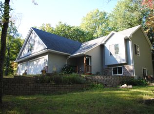 22130 Typo Creek Dr NE, Wyoming, MN 55092
