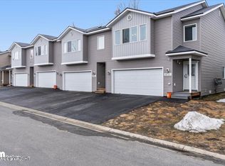 2622 Aspen Heights Loop, Anchorage, AK 99508