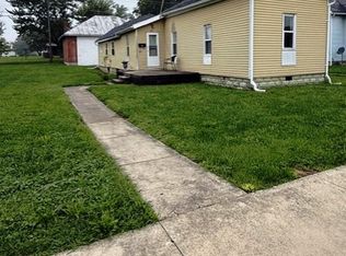 326 N Main St, Dunkirk, IN 47336