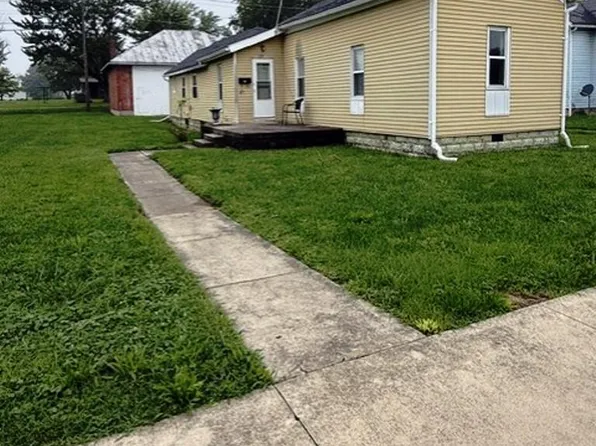 326 N Main St, Dunkirk, IN 47336