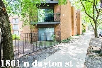 1st image of 1801 N Dayton St #1316