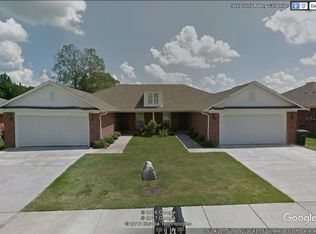 5025-1 Abbey Gail Dr, Conway, AR 72034
