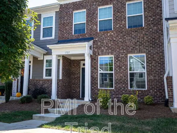 1727 Westfall St, Kernersville, NC 27284