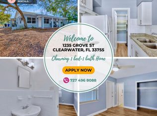 1235A Grove St, Clearwater, FL 33755