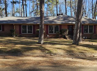 160 Bristol Blvd, Jackson, MS