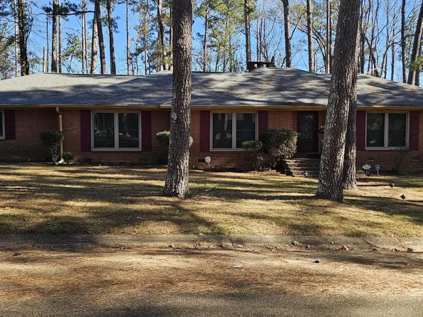 160 Bristol Blvd, Jackson, MS 39204