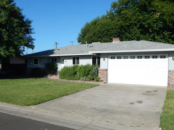 7010 Chris Ave, Sacramento, CA 95828