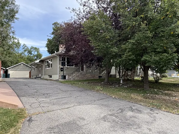 1019 Poly Dr, Billings, MT