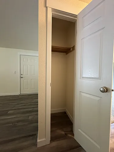 Floor plan 2bd 1ba
