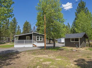 15604 Seed St, La Pine, OR 97739