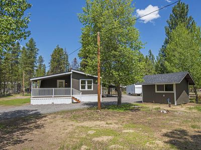 15604 Seed St, La Pine, OR, 97739