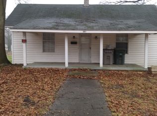 307 S Clay St, Gastonia, NC 28052