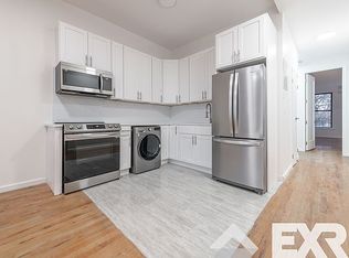 923 Gates Ave #3G, Brooklyn, NY 11221