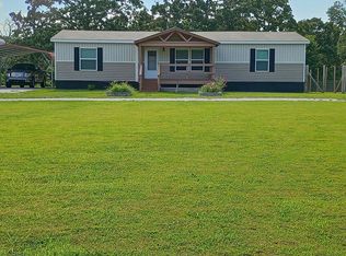 54995 E 340th Rd, Jay, OK 74346