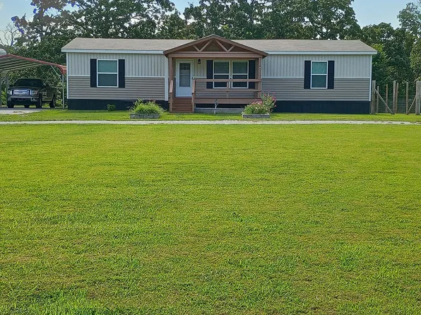 54995 E 340th Rd, Jay, OK 74346