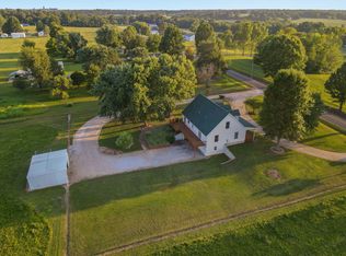 18276 Lawrence #1182, Aurora, MO 65605
